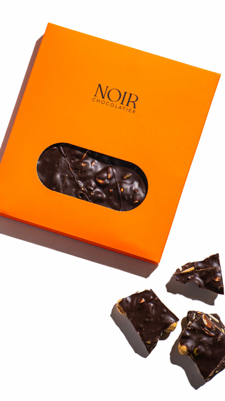 Dark Hazelnut (250g)
