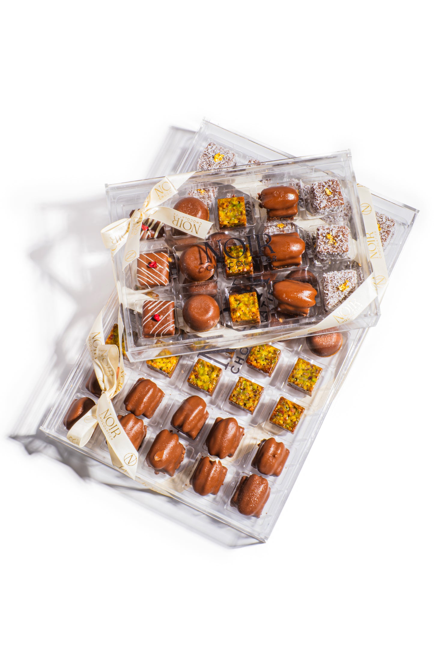 NOIR Bites Collection (15 pcs)