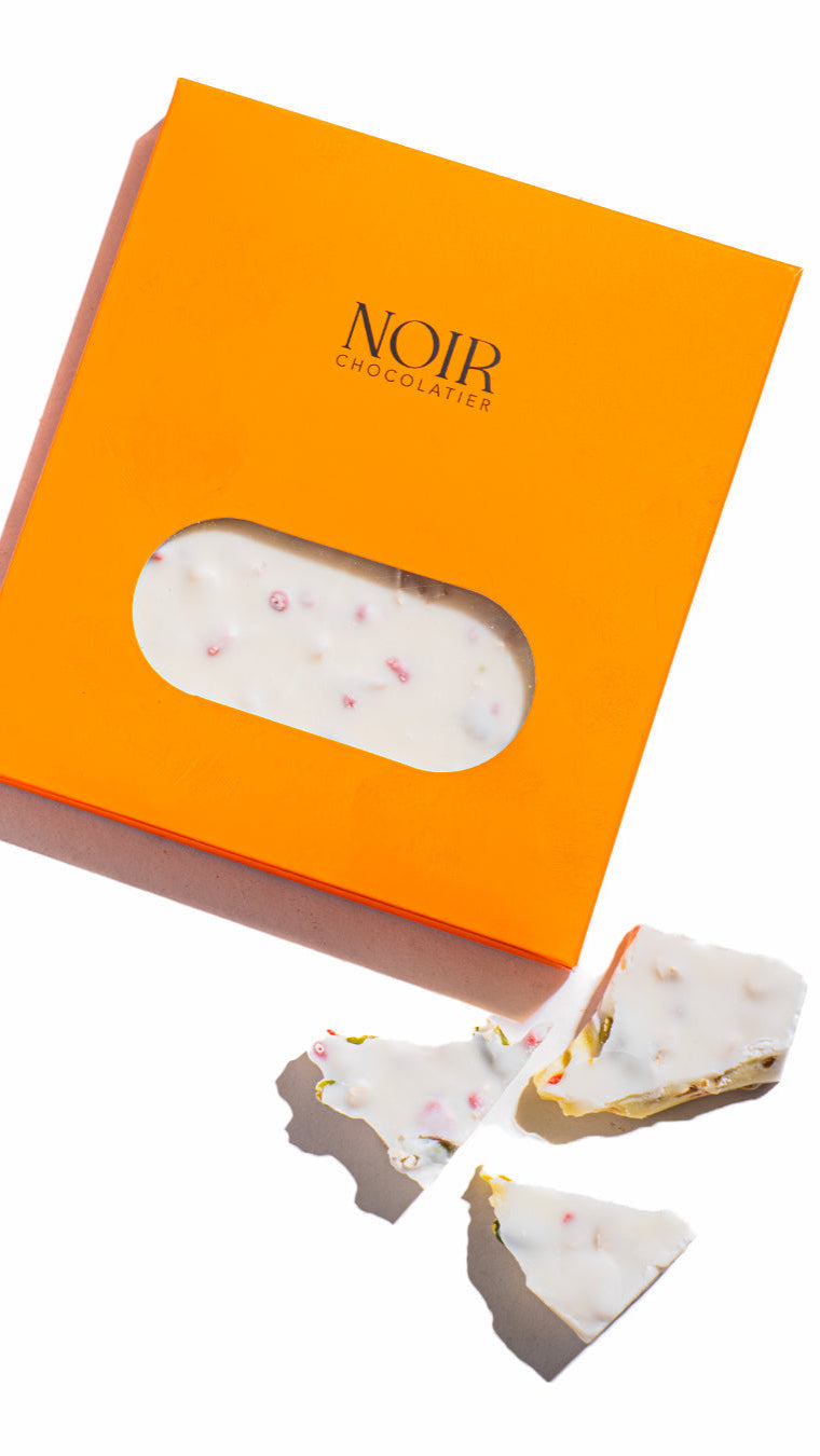 White Almond (250g)