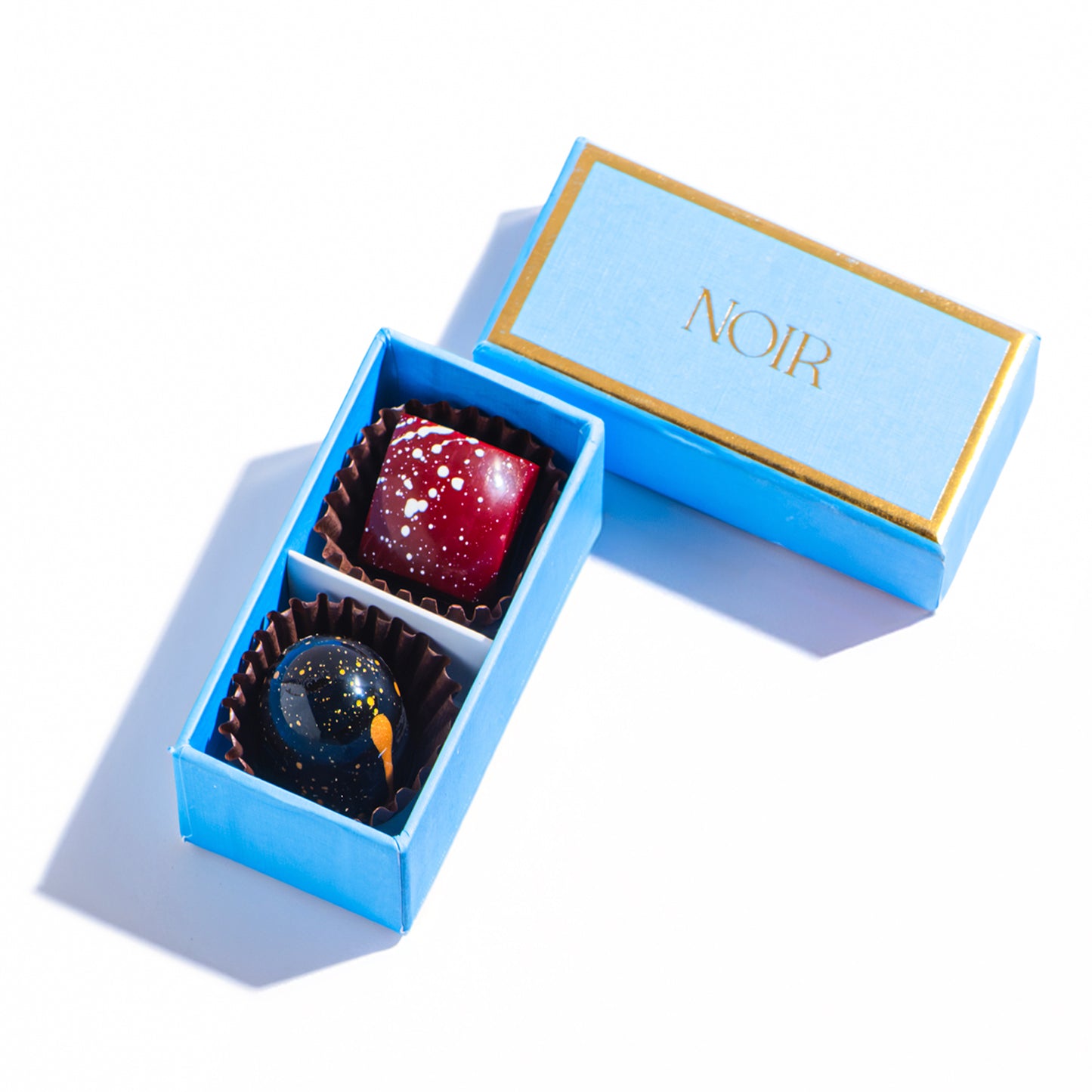 Signature Box Set (2 pcs)