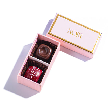 Signature Box Set (2 pcs)