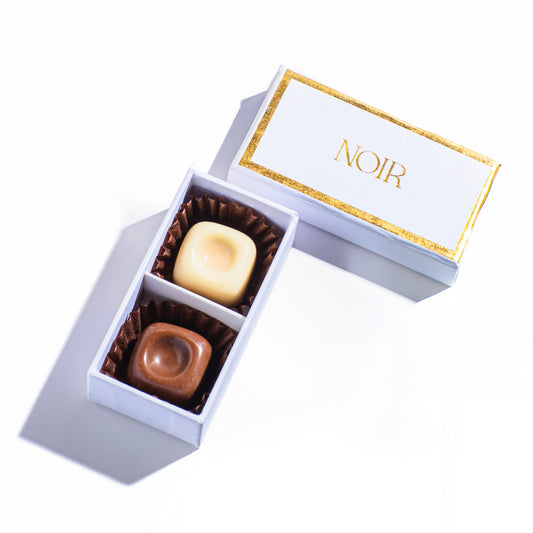 Signature Box Set (2 pcs)
