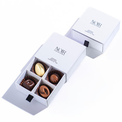 Signature Box Set (4 pcs)