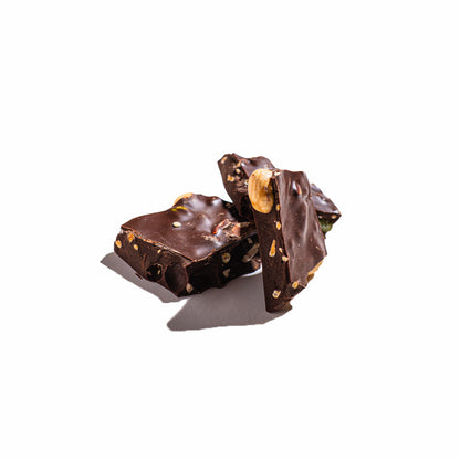 Dark Hazelnut (250g)