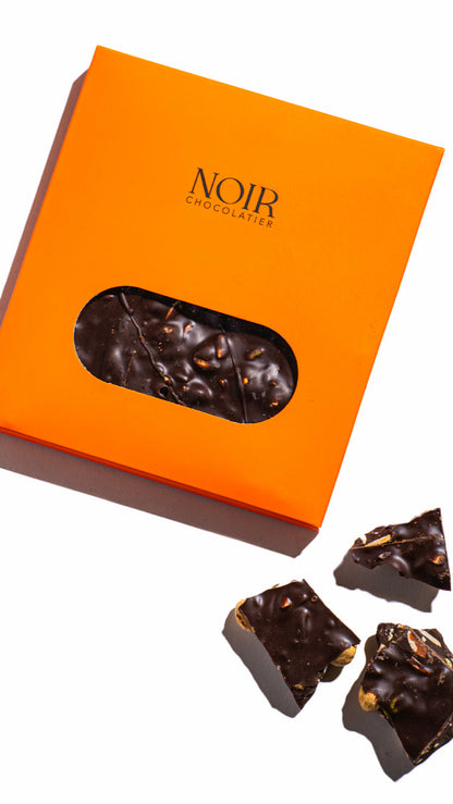 Dark Hazelnut (250g)