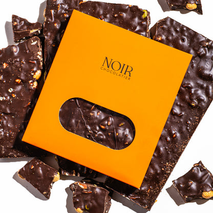 Dark Hazelnut (250g)