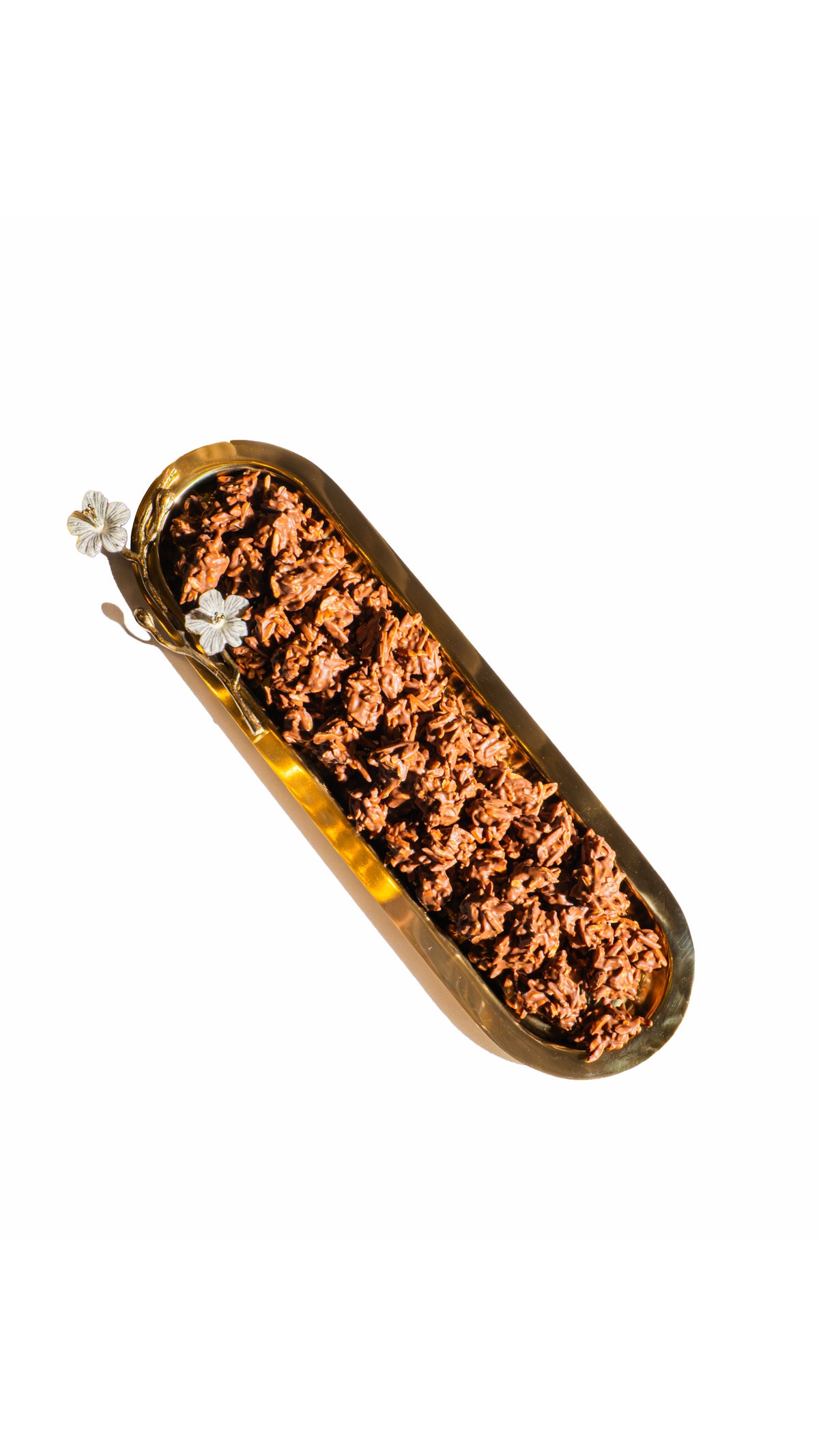 Signature Eid Tray: MILK ROCHER