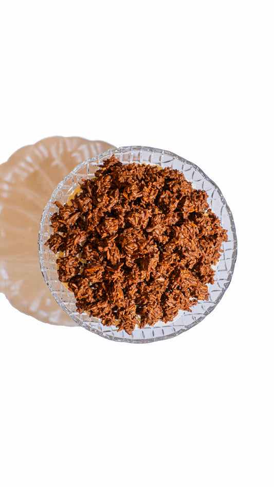 Signature Eid Tray: MILK ROCHER