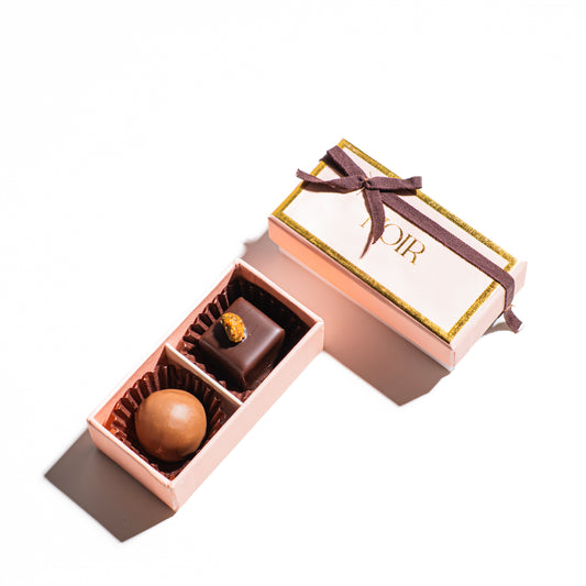 Signature Box Set (2 pcs)