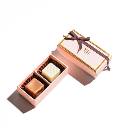 Standard Box Set (2 pcs)