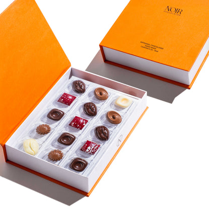 Signature Box Set (15 pcs)