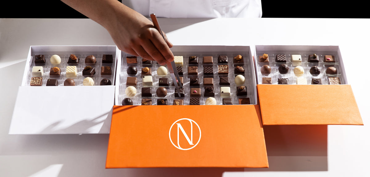 NOIR Chocolatier