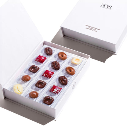 Signature Box Set (15 pcs)